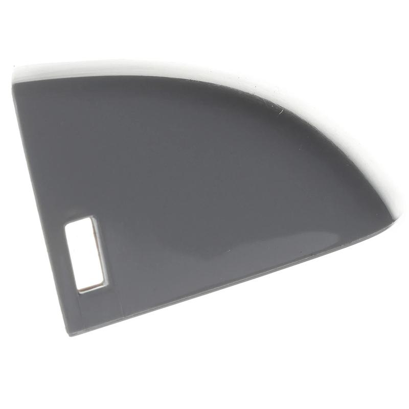 Для Kia Sorento 2024 и Telluride 2024 Накладка на ручку передней левой двери для моделей с левым рулем Деталь из ABS OEM 82652 S9100