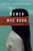 Книга Women Who Burn