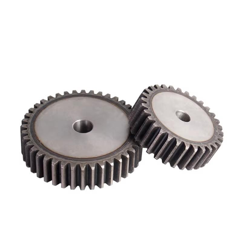Complete List Of Mechanical Transmission Components For 1.5 Mode Spur Gears/Gear Plates Lifting Gears Flat Small Gears 14-30T