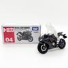 Tomica Asia Limited Tomica 04 Honda CBR1000RR [Продукт]