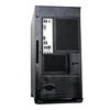 Magnetic Dust Shield for PC Case Width PVC Material Protects Internal Components from Dusts Accumulation