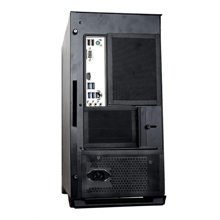 Magnetic Dust Shield for PC Case Width PVC Material Protects Internal Components from Dusts Accumulation