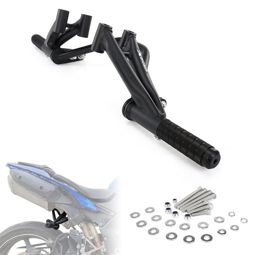 Motorcycle Aluminum Crash Bar Guard Ball Bar End Caps Engine Guard Collision Protector Subcage Stunt Protection Crash Cage Caps