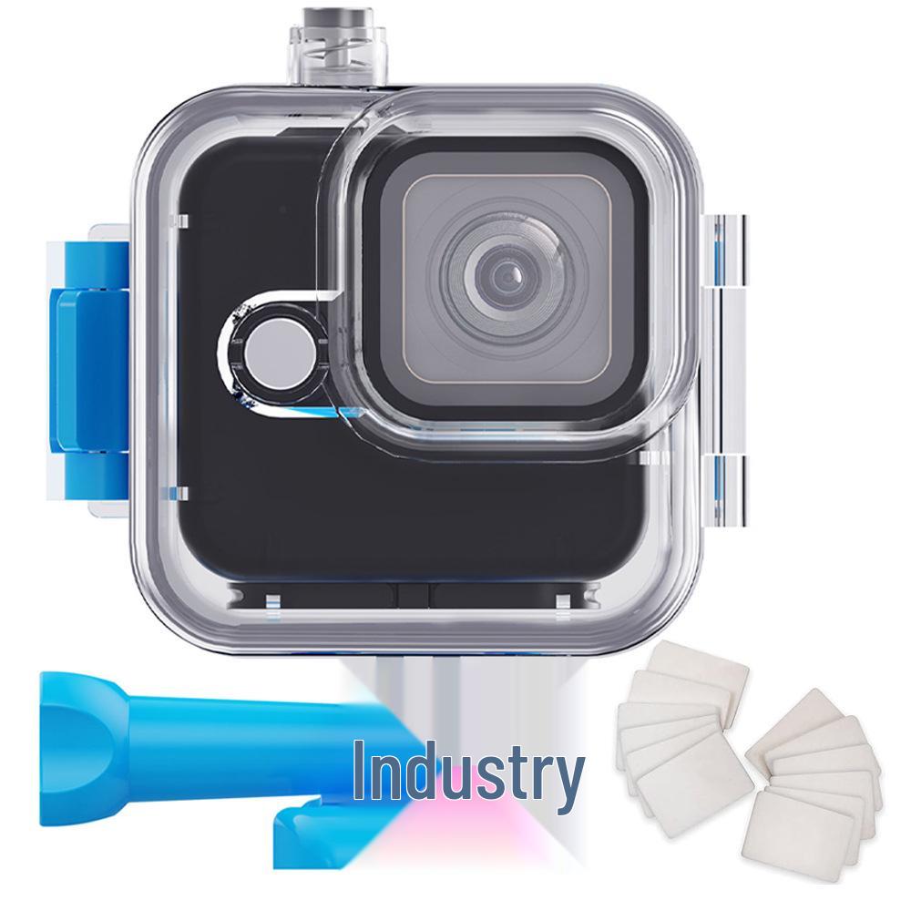Водонепроницаемый кейс для дайвинга GoPro HERO 11 Mini для подводной съемки