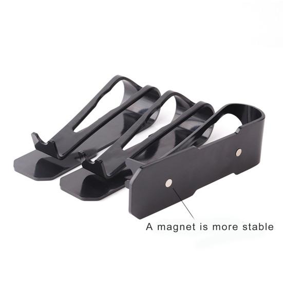 Tattoo Pen Holder Sturdy Acrylic Secure Organize Display Integrated Tattoo Pens Stand Professionals Use