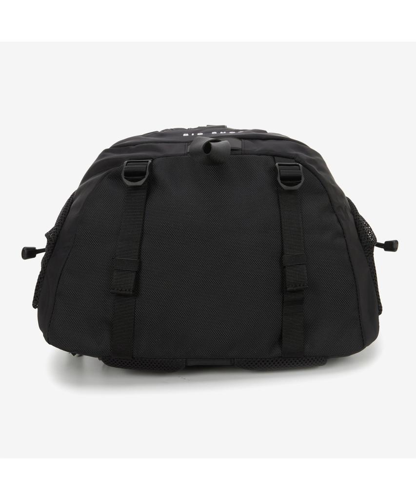 The North Face Nm2Ds03A Big Shot M Black