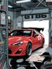 426 шт. Конструктор автомобиля Toyota GT86 JDM Модель автомобиля Кирпичики Настольные украшения Коллекция Детские развивающие игрушки DIY Подарки