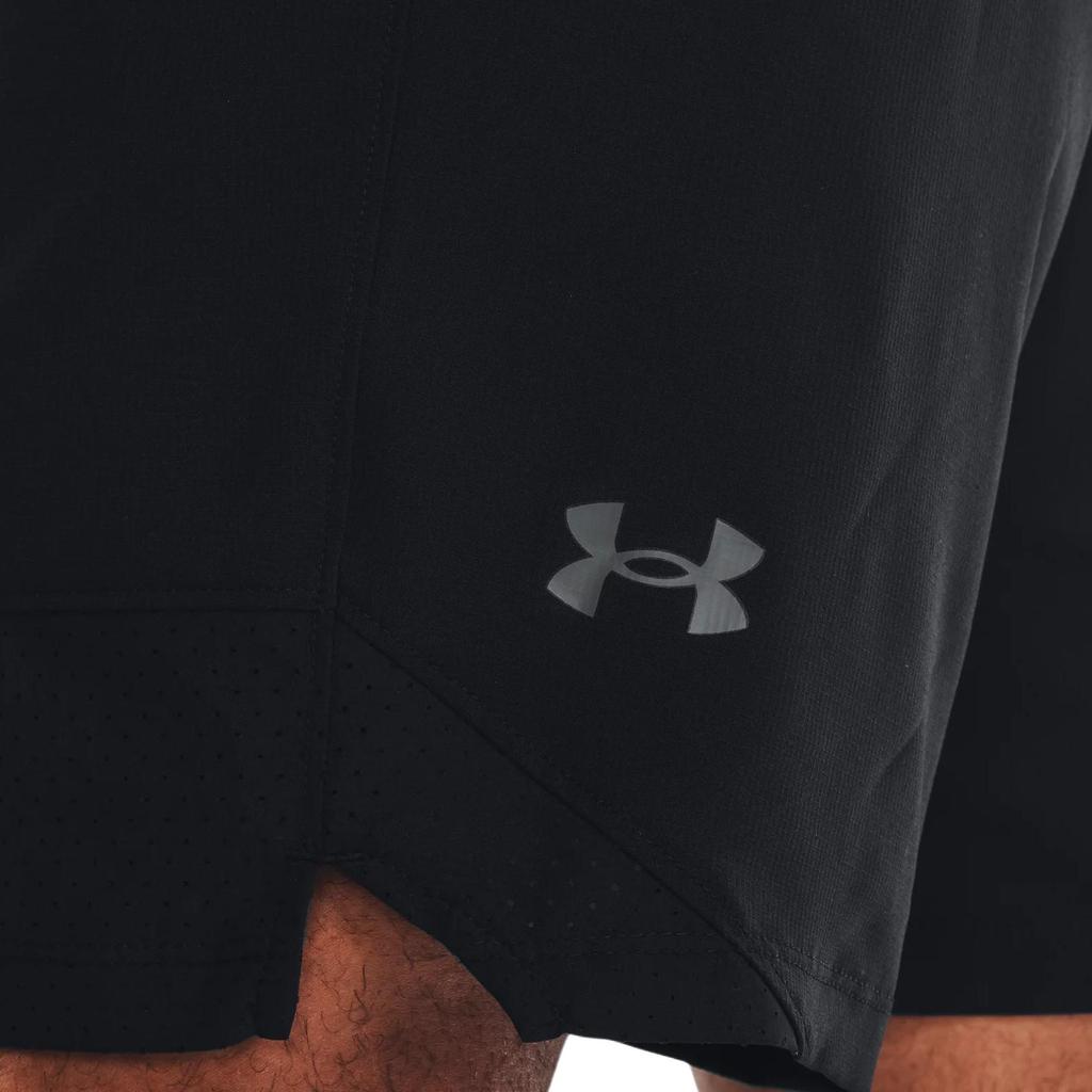 Under Armour Vanish Casual Shorts Men's Black 1370382-001