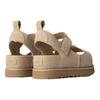 UGG Goldenstar Hi Минималистичные Удобные Шлепанцы Женские Сандалии 1167356-SAN