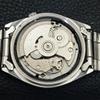 ПОДЛИННЫЕ ВИНТАЖНЫЕ МУЖСКИЕ АВТОМАТИЧЕСКИЕ ЧАСЫ SEIKO ЯПОНИЯ 7S26A С КОРИЧНЕВЫМ ЦИФЕРБЛАТОМ a702414-5