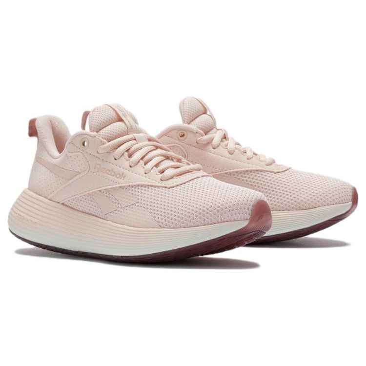 Reebok DMX Comfort+ Pink Sedona Rose Мужские кроссовки Possible-Pink Chalk 100033426