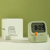 Ainobia Ormi Игровой автомат Game Boy Тихий Таймер для Учебы Секундомер Будильник Настольные Часы Hc08