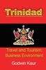 Книга Trinidad : Travel and Tourism, Business Environment