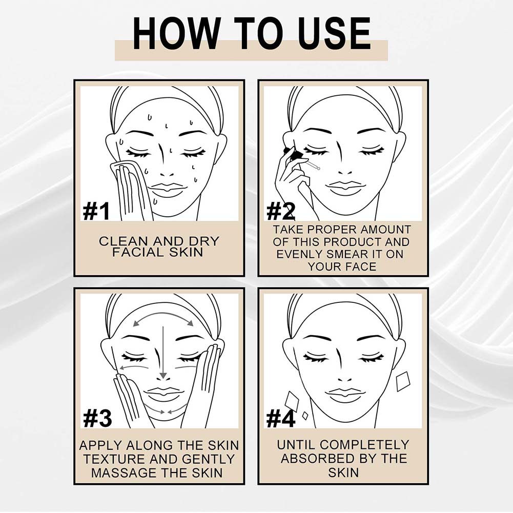 Лактобионовая кислота, сужающая поры, сыворотка, увлажняющая, отбеливающая, контроль масла, удаление угрей, прыщей, уход за лицом, 30 мл