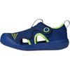 Altaventure 3.0 Comfortable Versatile Simple Non-Slip Shock Absorbing Low-Top Sandals Kids Sandals Deep-Blue JP5746