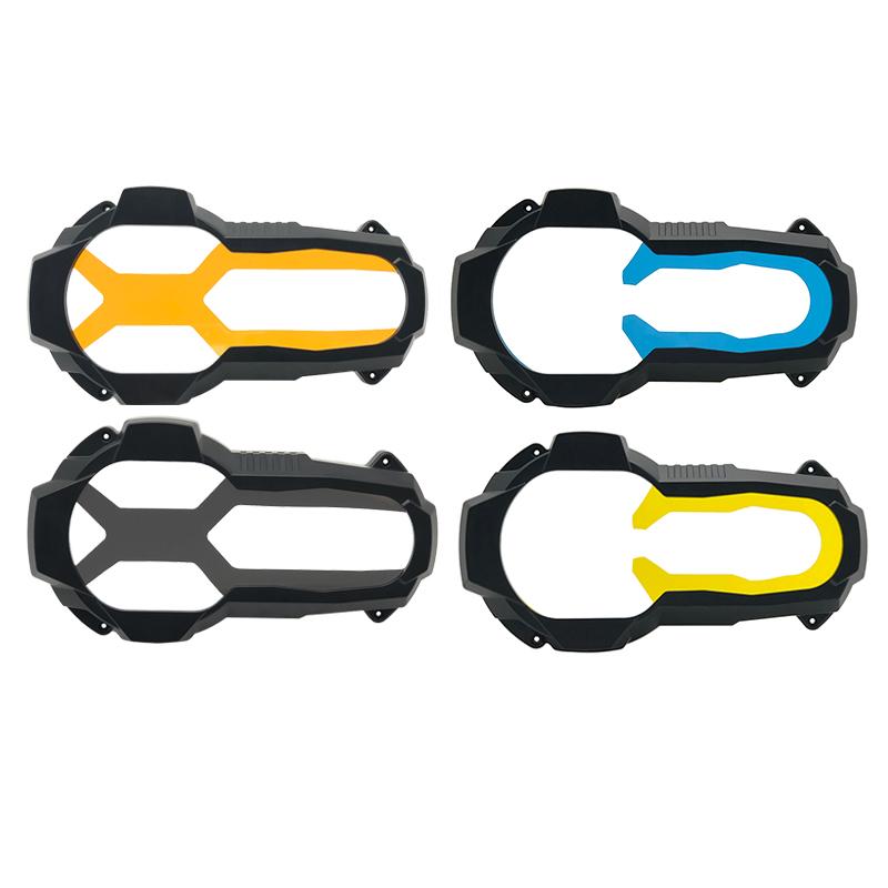 For BMW R1250GS Adventure R1200GS LC ADV Edition R 1250 GS 2013-2023 Motorcycle Headlight Protector Head Lights Guard Cover