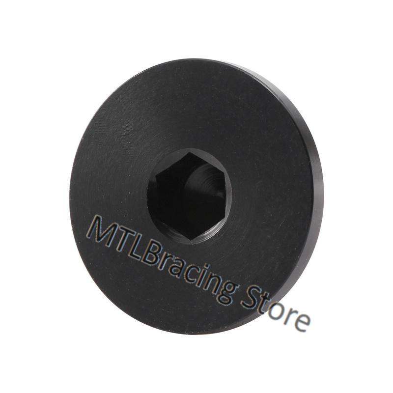 Engine Plug Cover Crankcase For Yamaha FZ8 2011-2015 FZ1 2006-2015 YZF R1 2004-2008 XJR1300 2007-2016 5PX-15189-00-00