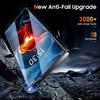 2 шт. Защитное стекло HD для экрана из закаленного стекла для Samsung Galaxy S25 S24 Ultra S23 S22 S21 Plus A25 A15 A35 A34 A53 A54 A55 A73 A72 5G