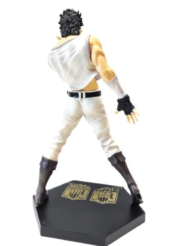 Ичибан Куджи Невероятные приключения ДжоДжо, юбилеи, приз, юбилейная фигурка Джонатана Джостара