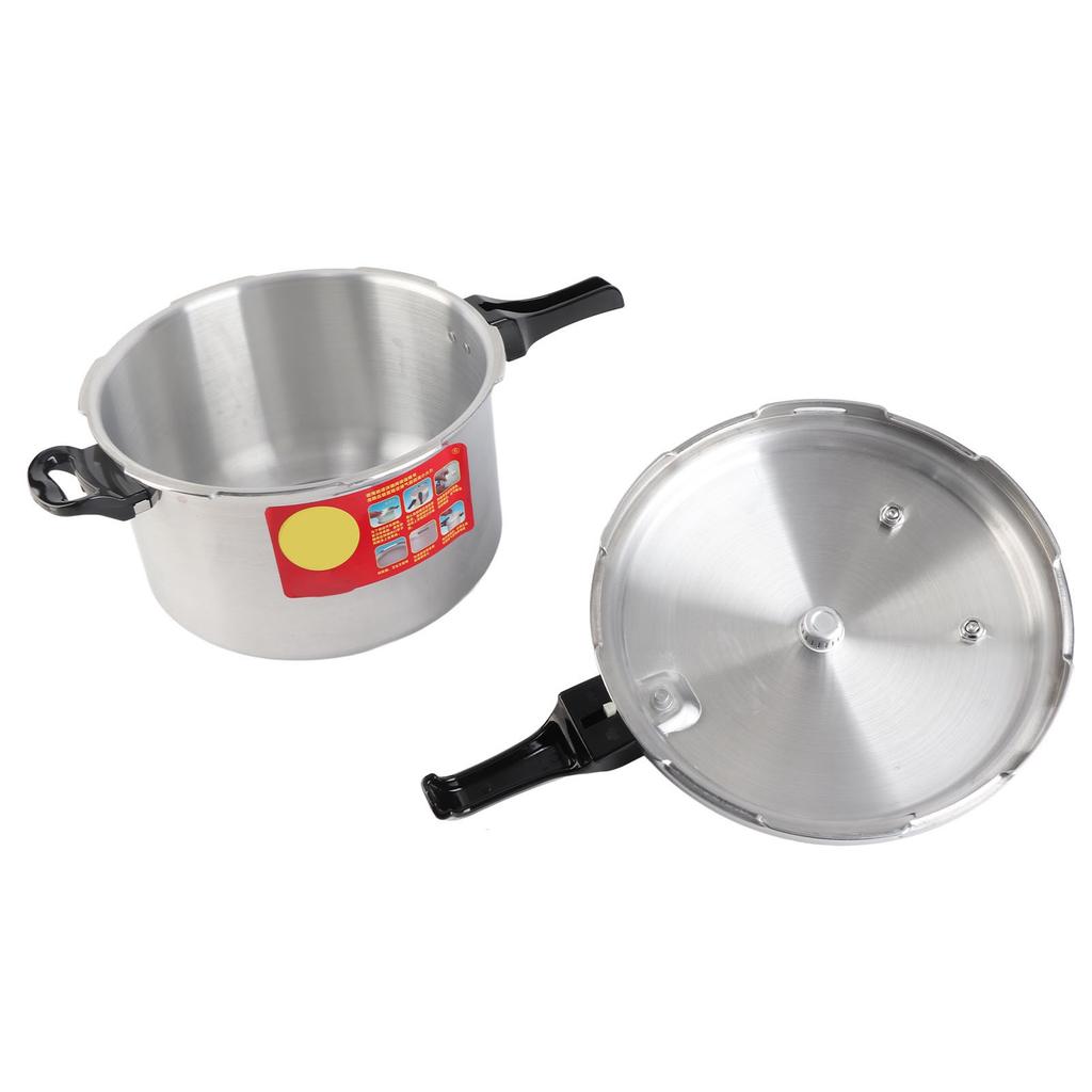 Газовая плита из алюминиевого сплава, скороварка, большая емкость, скороварка для дома