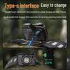 Перезаряжаемый налобный фонарь для трейлраннинга Fenix HL18R-T V2.0