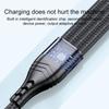 For iPhone 15 Series 2m 4-in-1 66W 6A 4-Output Fast Charging Charging Cable USB to 8Pin+Micro USB+Dual Type-C Braided Cable Adapter