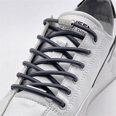 Пряжки для шнурков No-Tie Lazy – легкое и регулируемое крепление