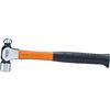TRUSCO One-Handed Hammer (Fiberglass Handle) #1 43102 TKH-15G
