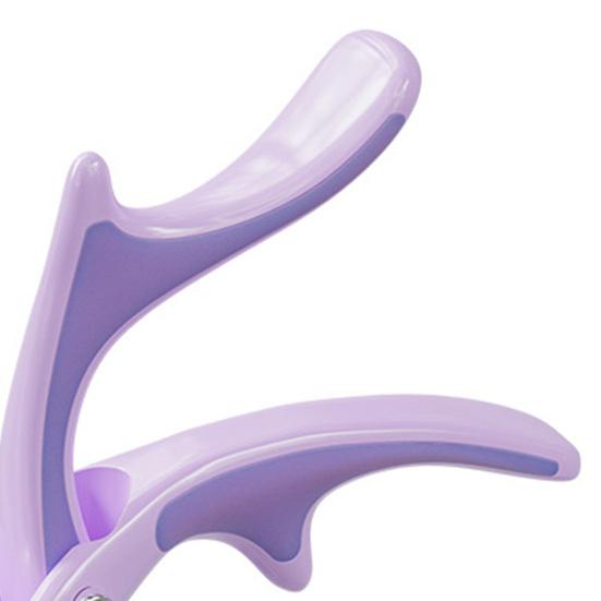 Электрические щипцы для завивки ресниц с подогревом, 3 температурных режима, тип C, перезаряжаемые, портативные, быстро нагревающиеся, женские инструменты для завивки ресниц