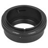 FOTGA Fd NEX Metal Lens Mount Adapter Ring for Canon FD Lens To for Sony NEX Mirrorless Camera