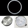 2/2.8/4/5/6L Silicone Pot for Sealing Ring Replacement Pressure Electric Cooker