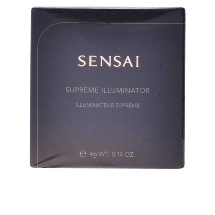 SENSAI Supreme иллюминатор 4 гр.