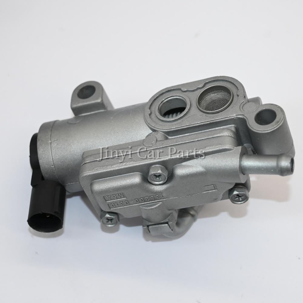 138200-0310 36450-PW1-A01 36450-PW1-G01 Idle Air Control Valve for Honda Civic CRX DX LX 1.5L 1988-1991
