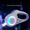 3M Automatic Retractable LED Dog Leash Retractable Roulette Collar for Dog Adjustable Durable Walking Hiking Dog Leash