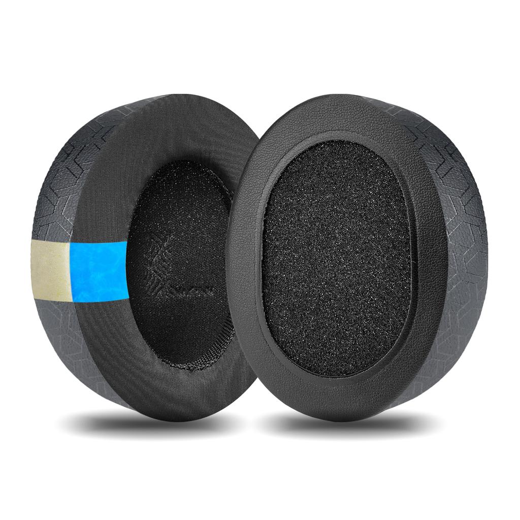 Охлаждающие гелевые амбушюры Nullmini для наушников AKG N700NC Сменные подушечки для ушей Чехол Накладки на уши Оголовье