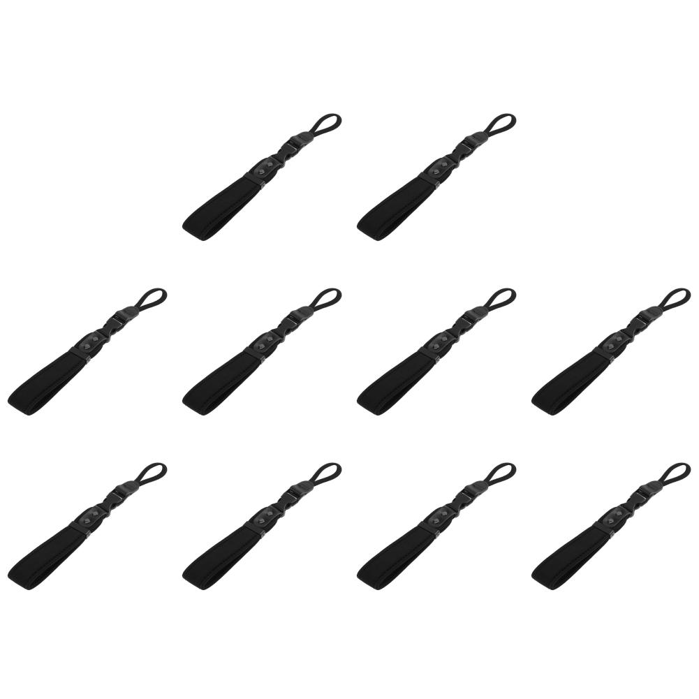 5/10Pc Universal Camera Wrist Strap Quick-Release Portable Hand Wrist Grip Belt Camera Sling Strap for Canon/Nikon/Fujifilm DSLR