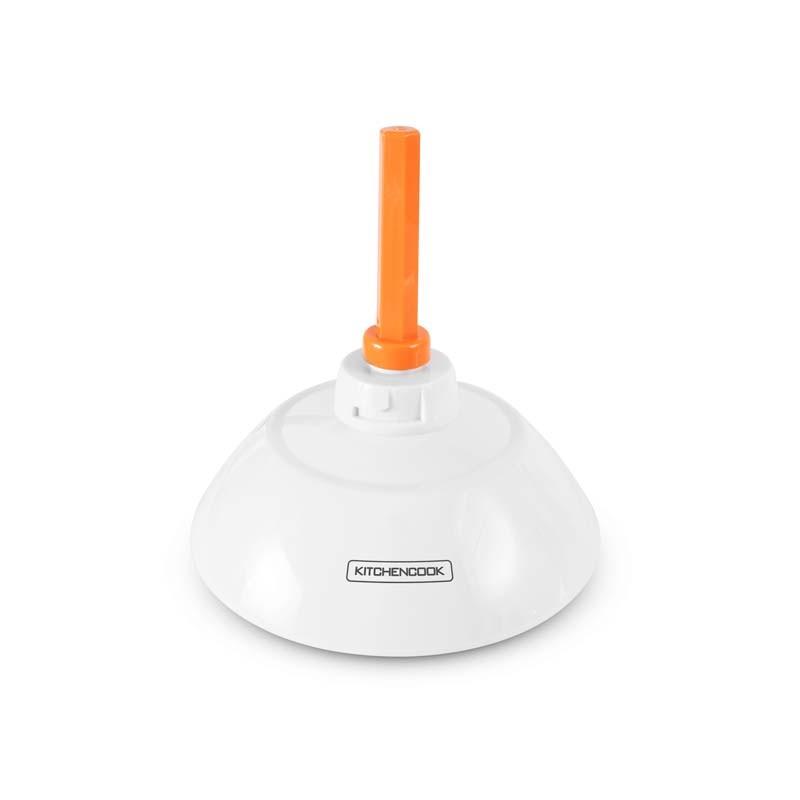 KitchenCook Соковыжималка Firstpress - 40 Вт 800 мл - Конус с фильтром