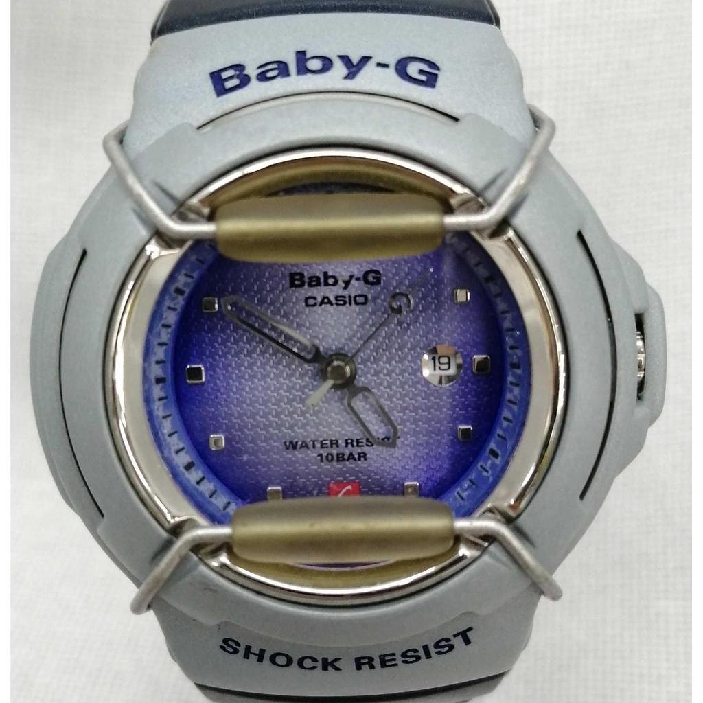 Б/у CASIO BG-28DM BABY-G