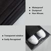 5/10PCS Travel Shoe Bags Portable Shoes Bag with Drawstring Non-Woven Fabric Shoe Storage Bags Dustproof Clothes Shoe Organizer