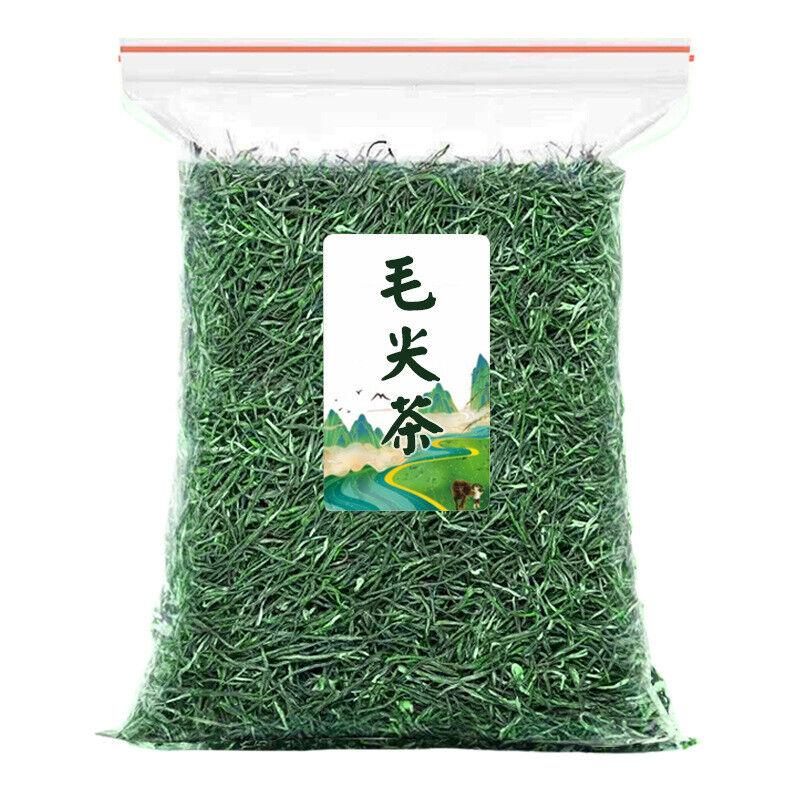 2024 Новый зеленый чай High Mountain Cloud Mist Biluochun Maojian 500 г