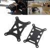 Anti-vibration Damping Plate Mount Plastic Board Shock Absorber Plate for APM2.5 2.6 KK Drones Controller Accessory