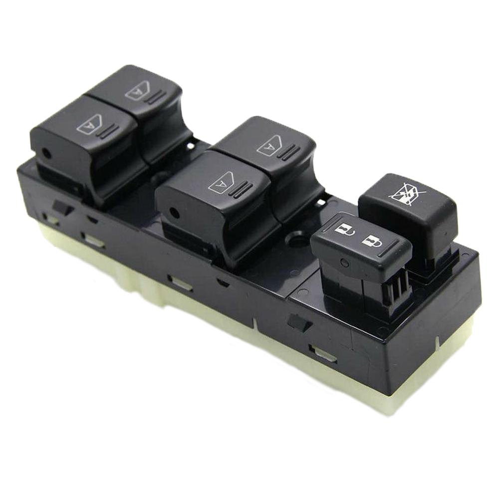 25401-9N00D Window Lifter Switch Power Window Switch Window Main Switch For NISSAN Maxima Infiniti G25 G35 G37 Q40 2009-2011