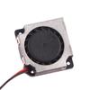 1Pc 2006 5V 12V 2Cm 20Mm Fan 20X20X6Mm Blower Fan Ultrathin Fan Mini Laptop Fan Blower Fan Humidifier Faninduction Cooker Fan