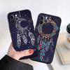 Чехол PP33 Ловец снов для Motorola Edge 60 60s 70 G86 G56 G54 E14 G04S G45 G54 G64 S30 S50 X30 X40 X50 Ultra Pro Power