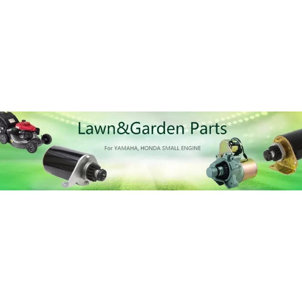 Стартер для Honda GX610 GX620 GX670 31200-ZJ1-842 31200-ZJ1-8410M 31200-ZJ1-842 DDWD8 228000-7850 228000-7851 18985