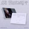 CHAEYOUNG (TWICE) - LIL FANTASY Vol.1 (Platform Nemo Ver.) - Releasae 2025-09-12