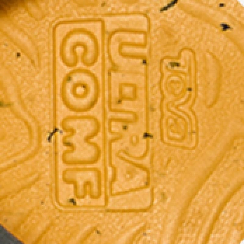 Teva Мужские теплые стеганые мюли-тапочки Stvm2339596 Bwg