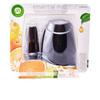 AIR-WICK Essential Mist Ambientador Completo Citrico 20мл