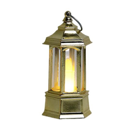 Светодиодная свеча с крючком, мягкое освещение, подвесной фонарь на батарейках, украшение для Хэллоуина