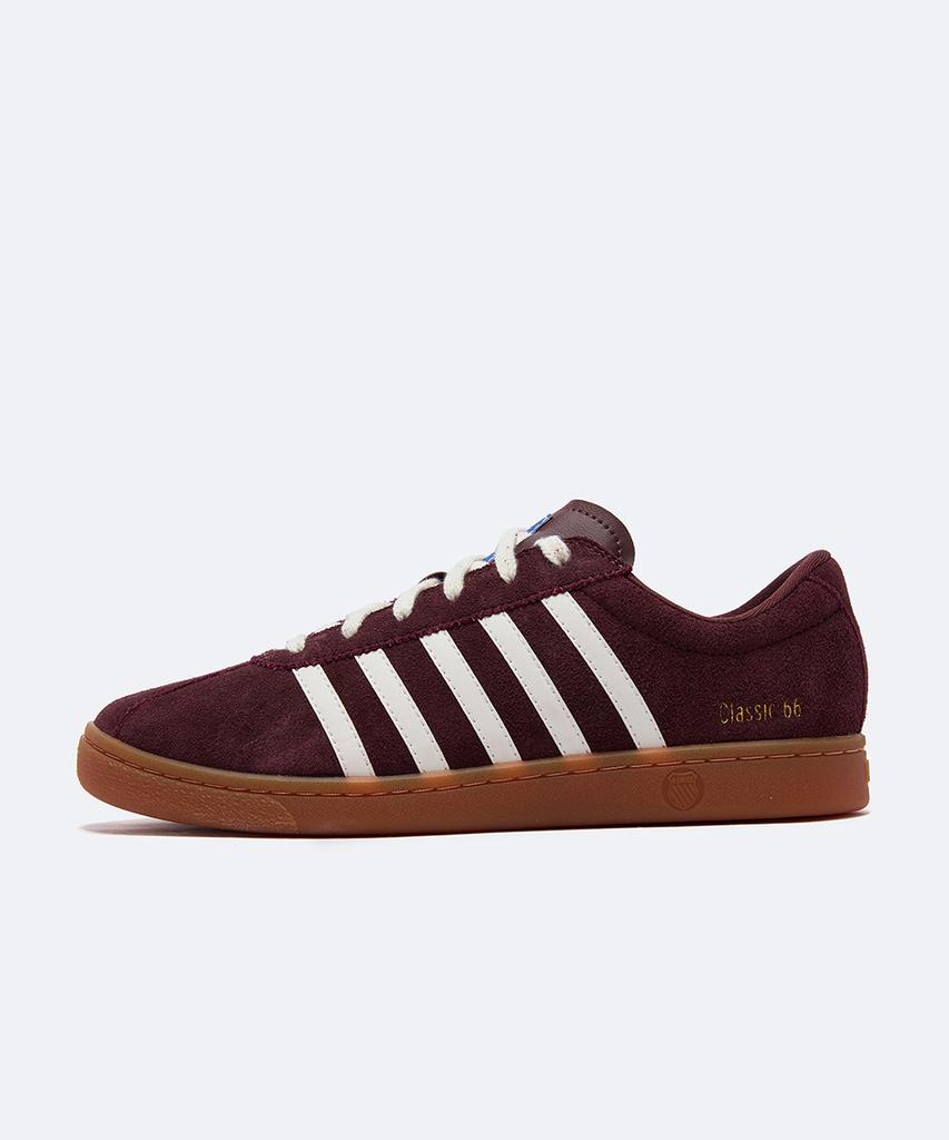Мужские кроссовки K-Swiss New Classic 66_Aksflfu040Dn